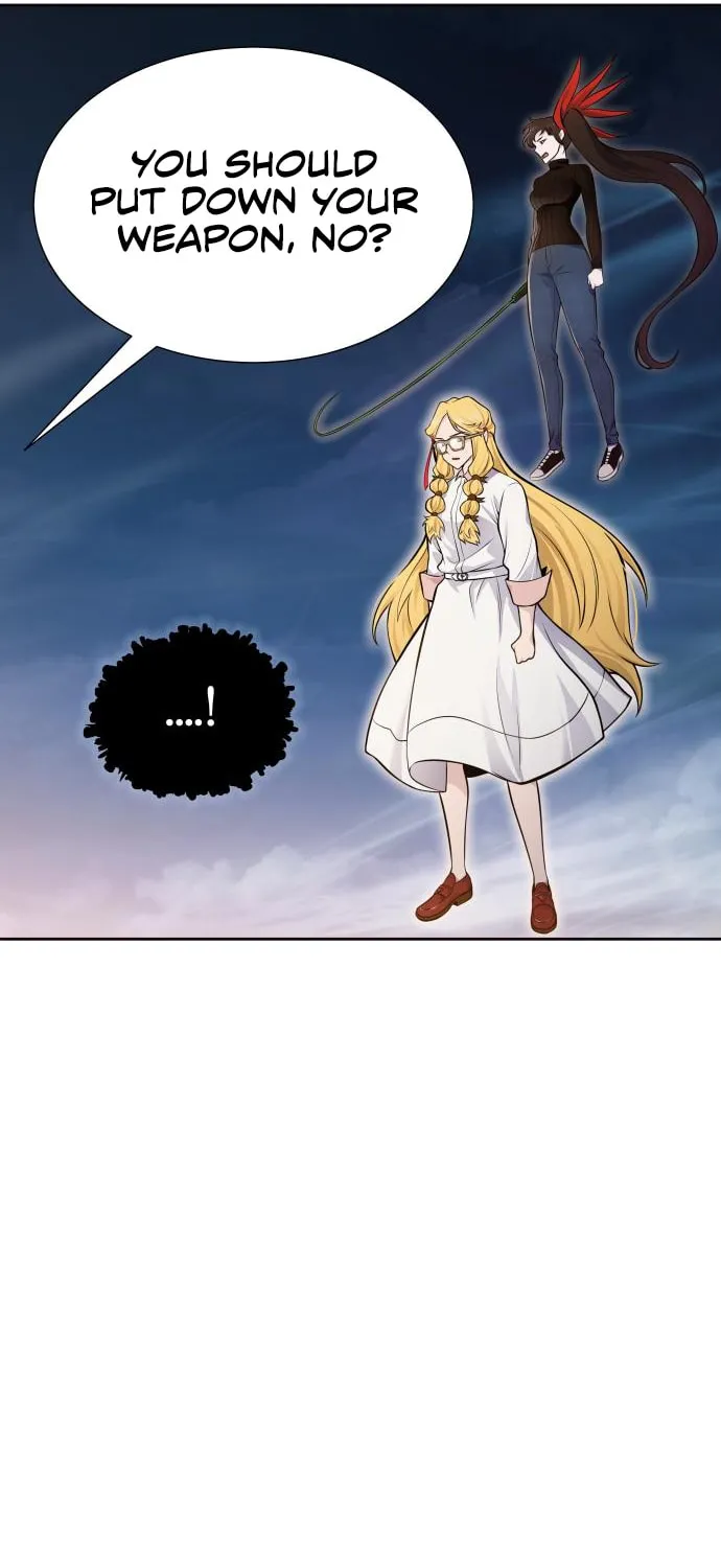 Tower of God Chapter 592 page 58 - 