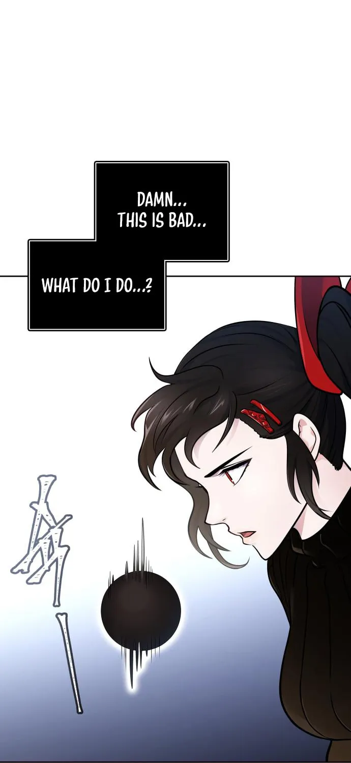 Tower of God Chapter 592 page 59 - 