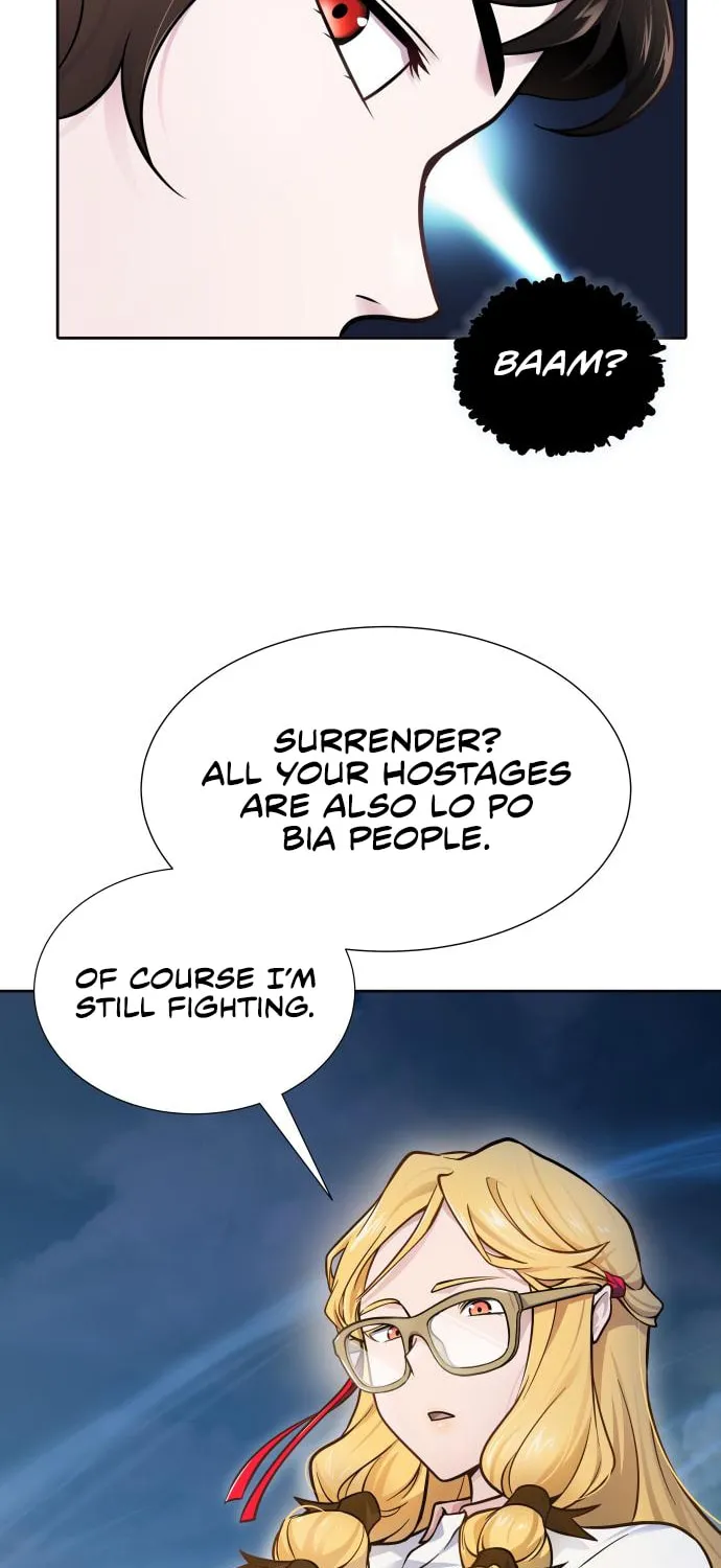 Tower of God Chapter 592 page 61 - 
