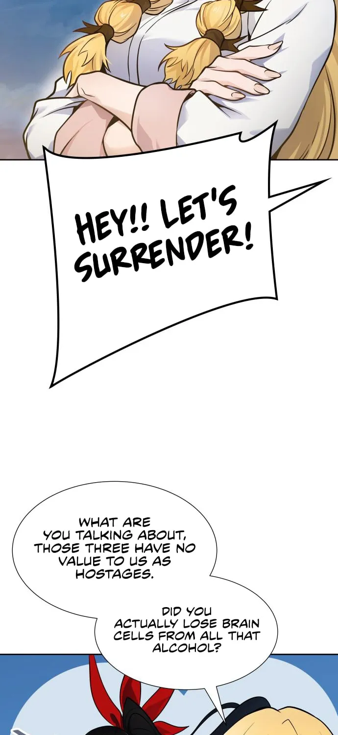 Tower of God Chapter 592 page 62 - 
