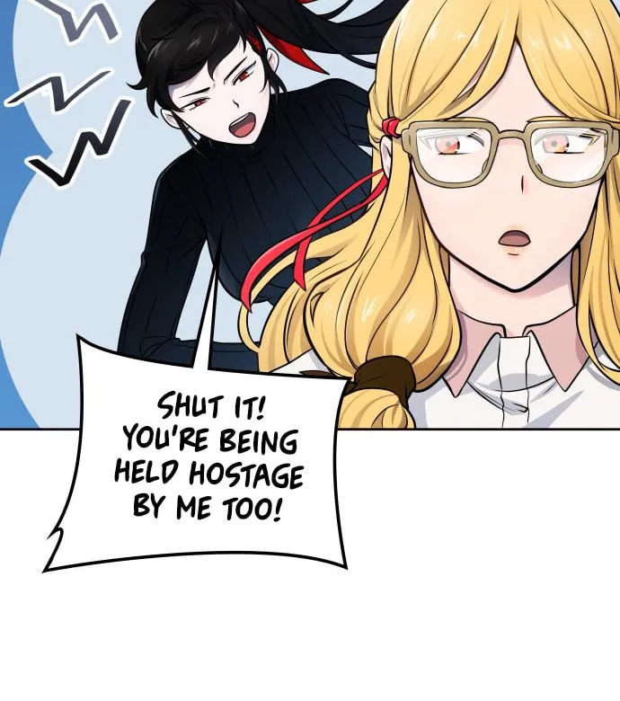 Tower of God Chapter 592 page 63 - 