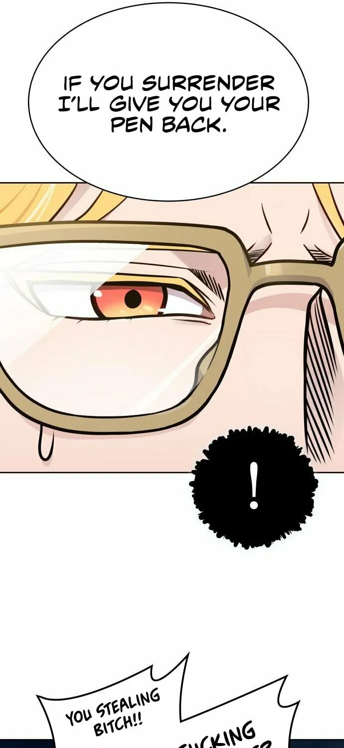 Tower of God Chapter 592 page 64 - 