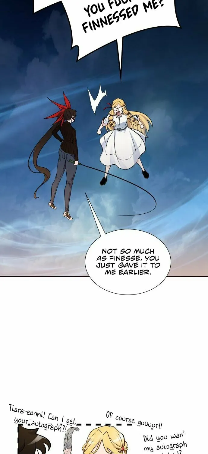 Tower of God Chapter 592 page 65 - 