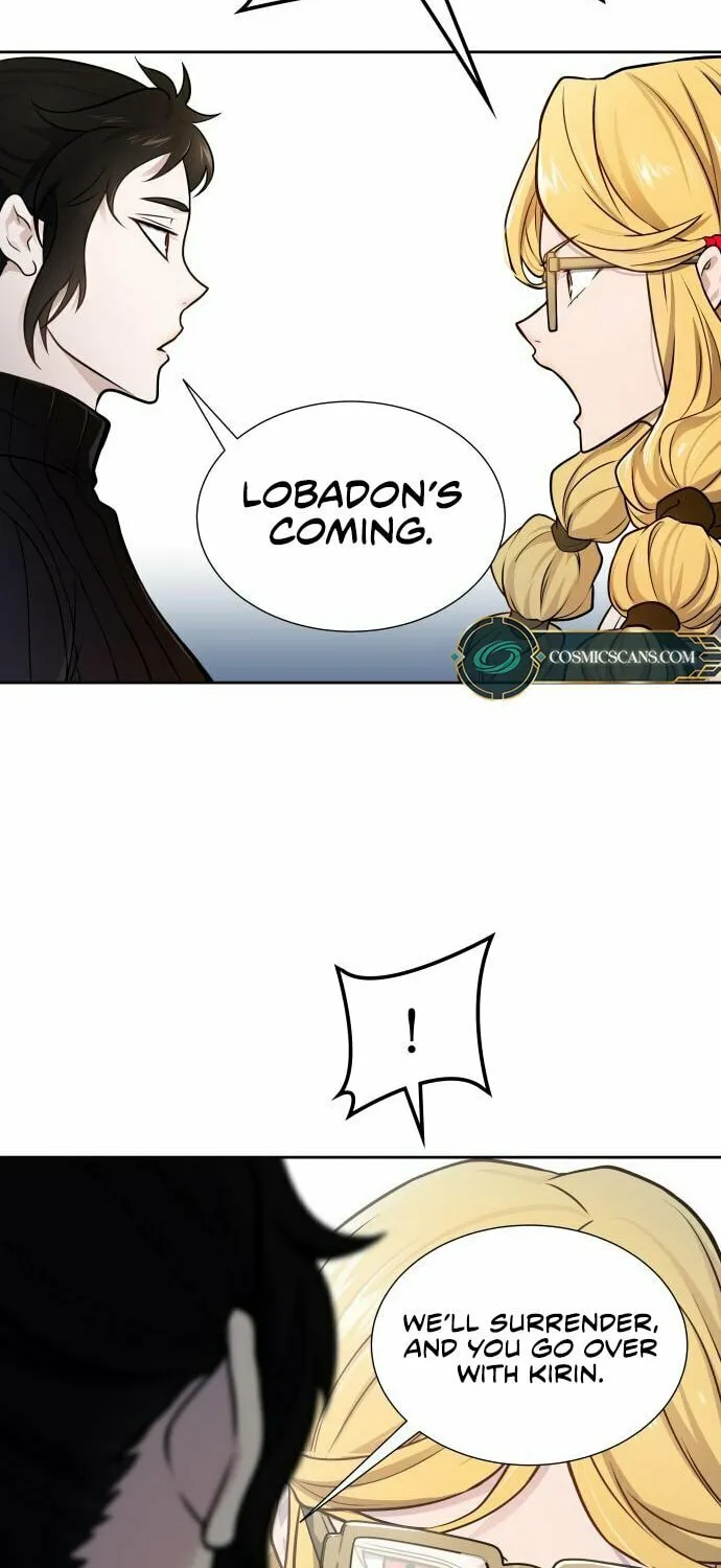 Tower of God Chapter 592 page 67 - 