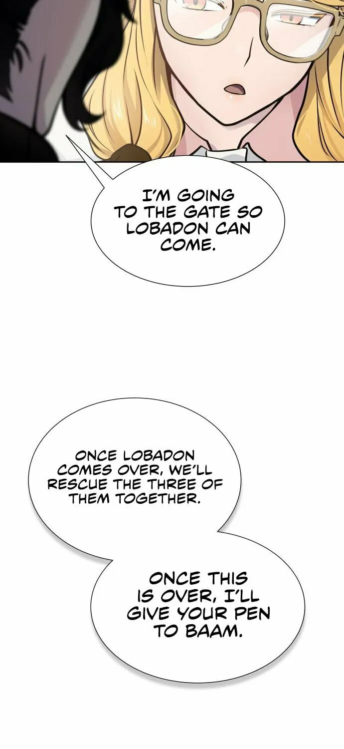 Tower of God Chapter 592 page 68 - 