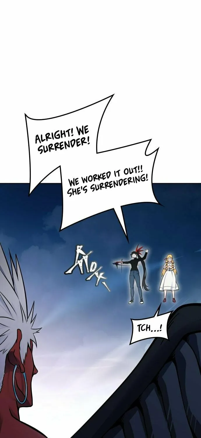 Tower of God Chapter 592 page 69 - 