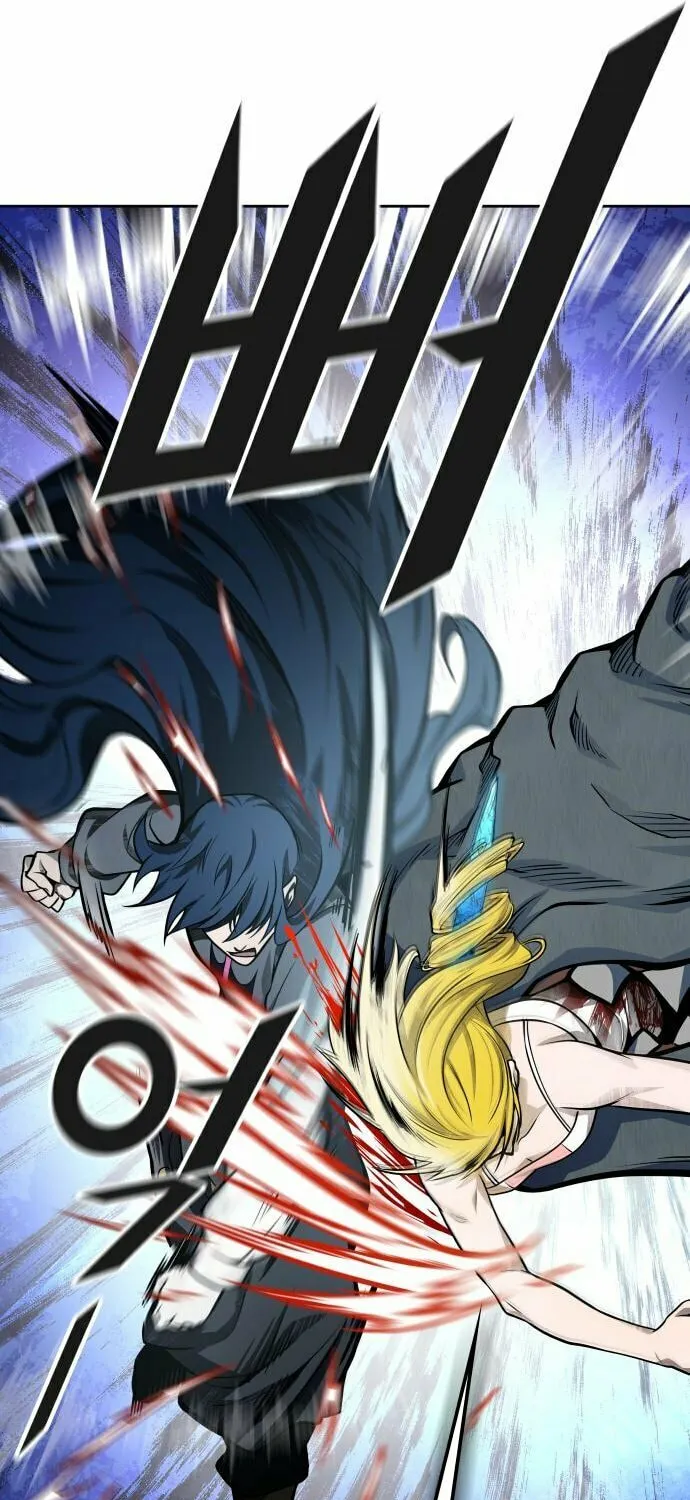 Tower of God Chapter 592 page 8 - 