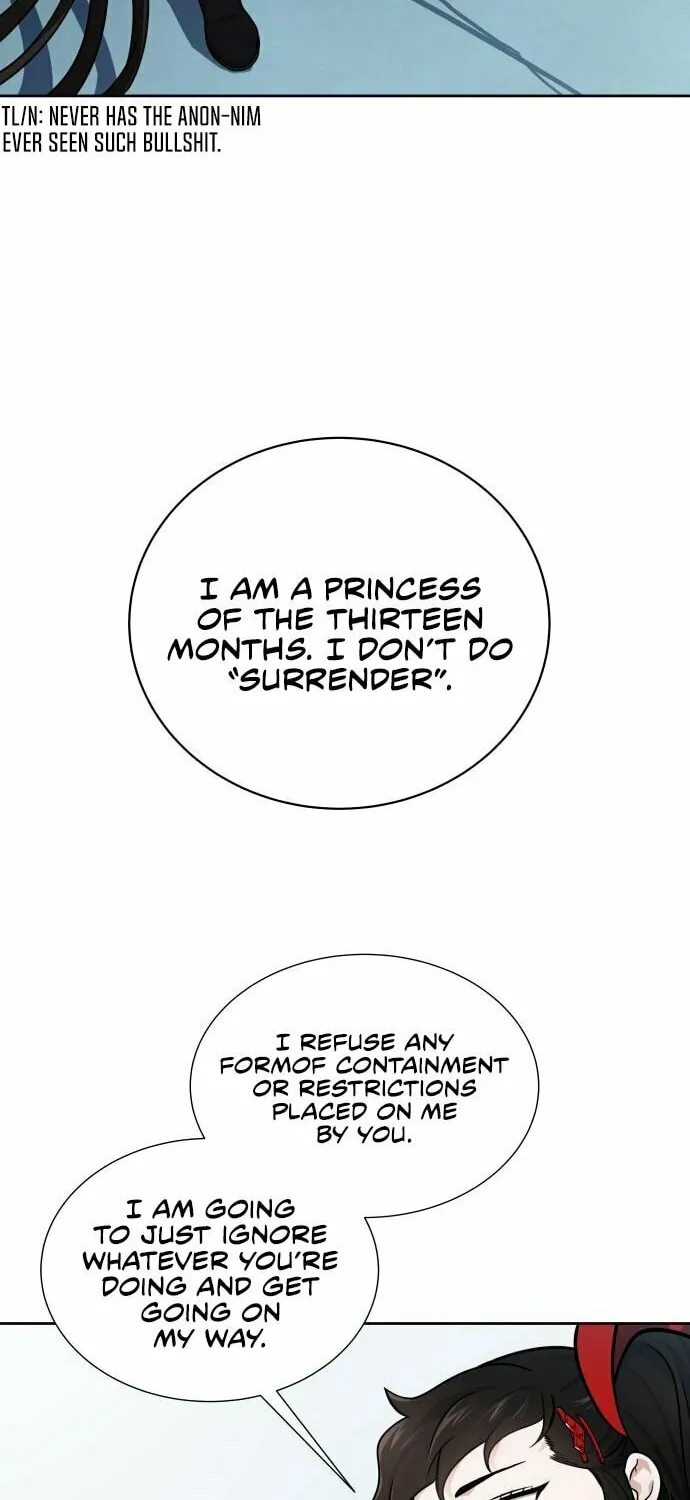 Tower of God Chapter 592 page 72 - 