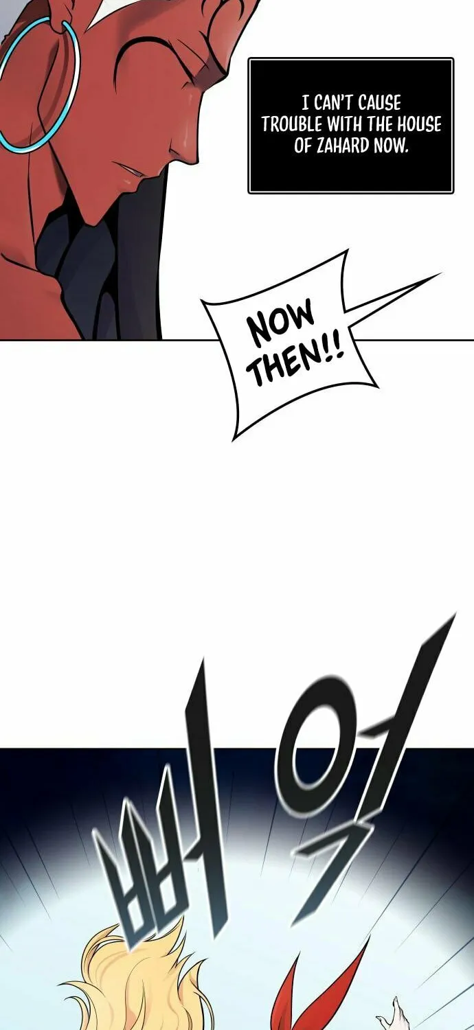 Tower of God Chapter 592 page 74 - 