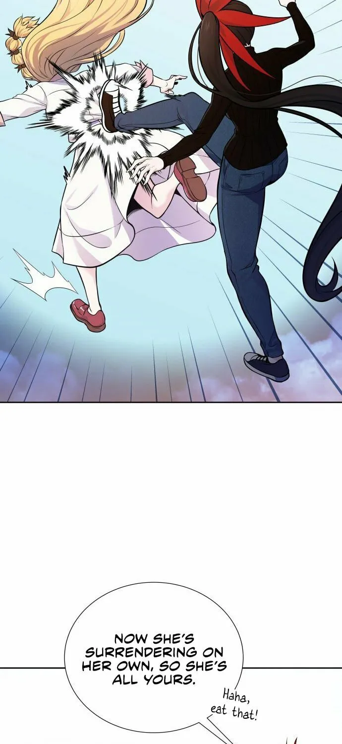 Tower of God Chapter 592 page 75 - 