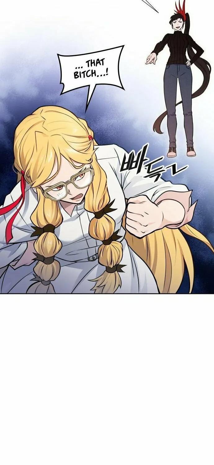 Tower of God Chapter 592 page 76 - 