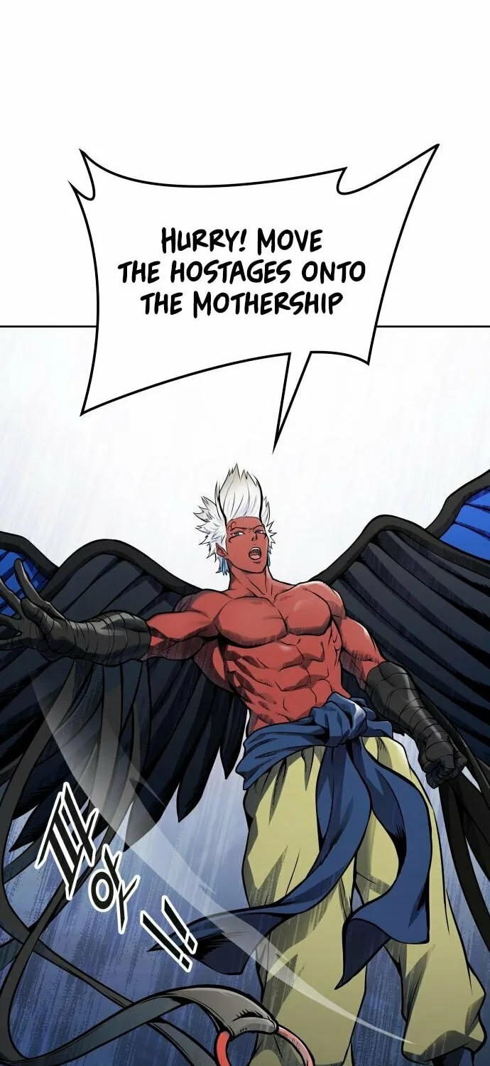 Tower of God Chapter 592 page 79 - 