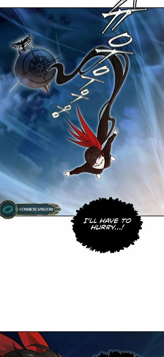 Tower of God Chapter 592 page 81 - 