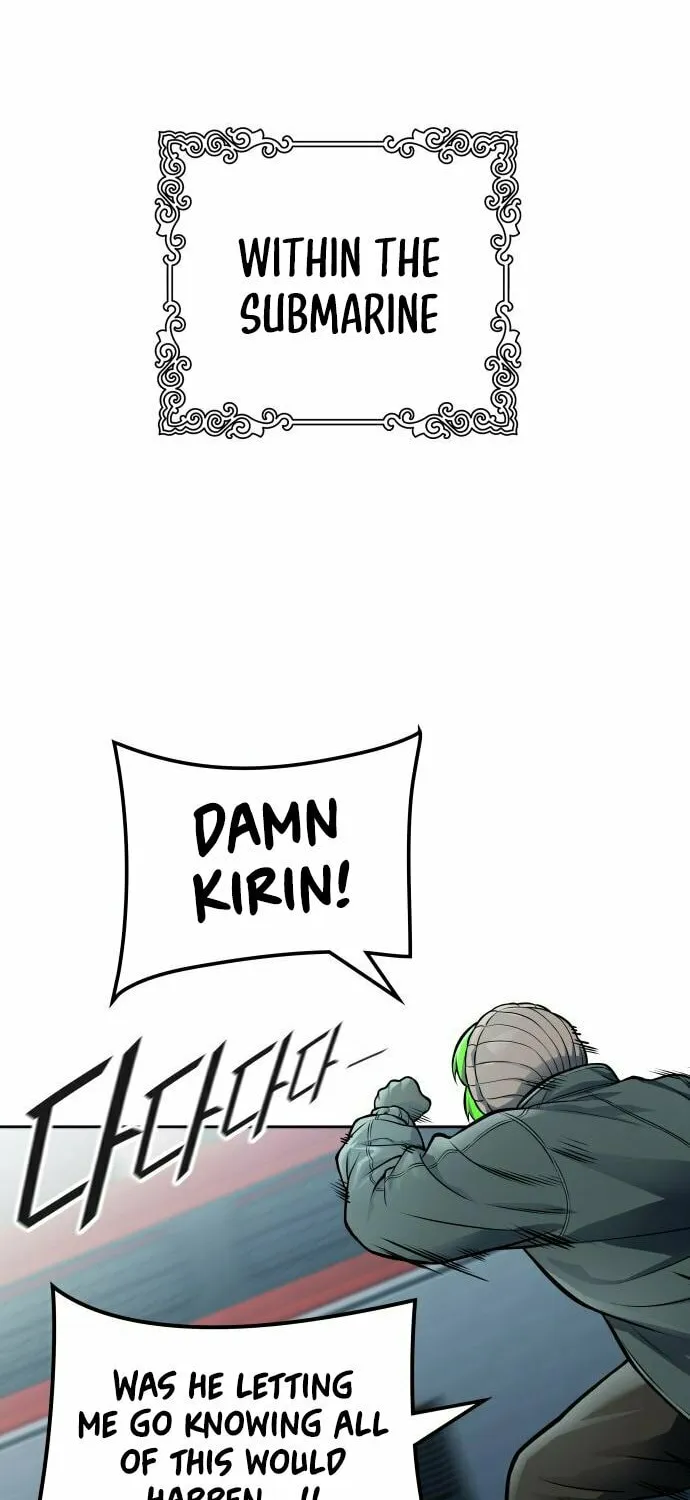 Tower of God Chapter 592 page 83 - 