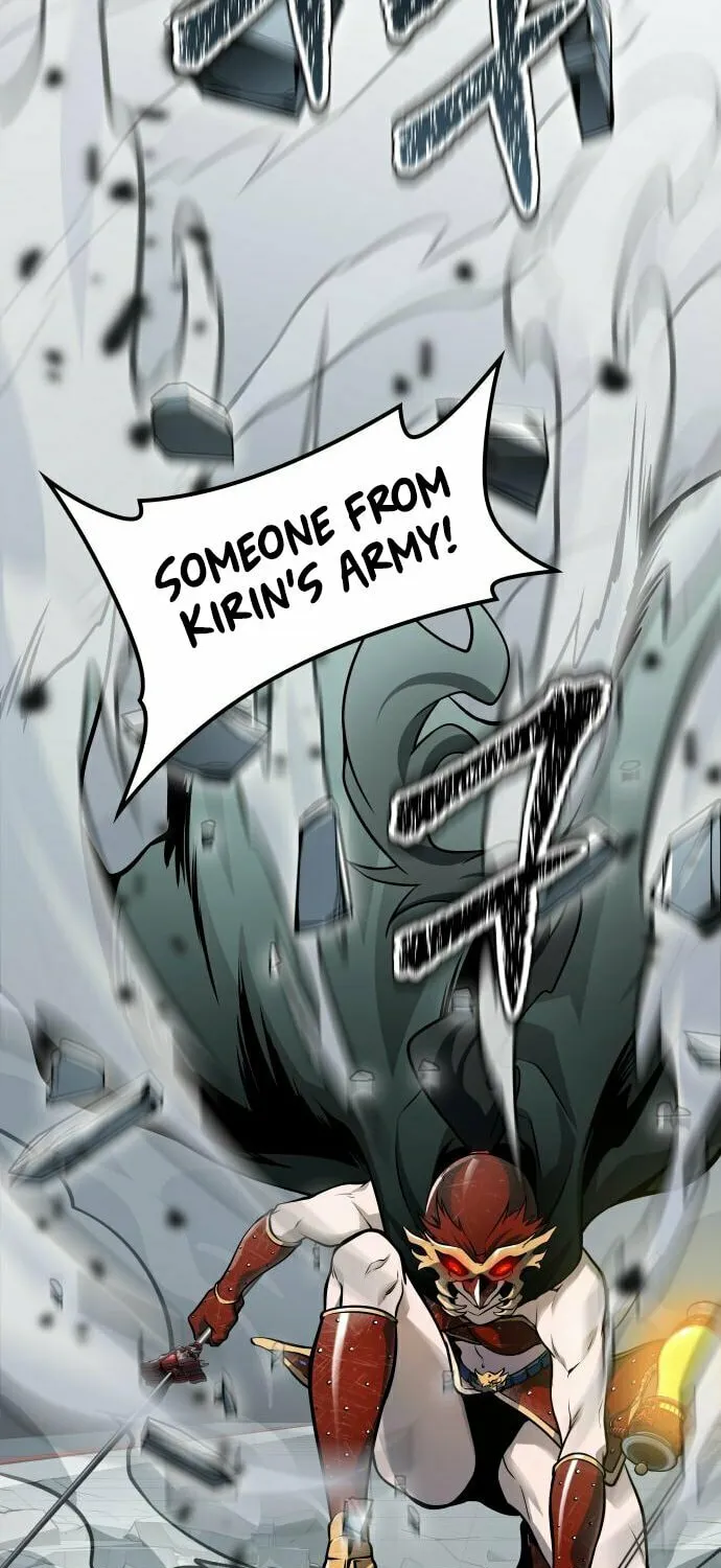Tower of God Chapter 592 page 87 - 