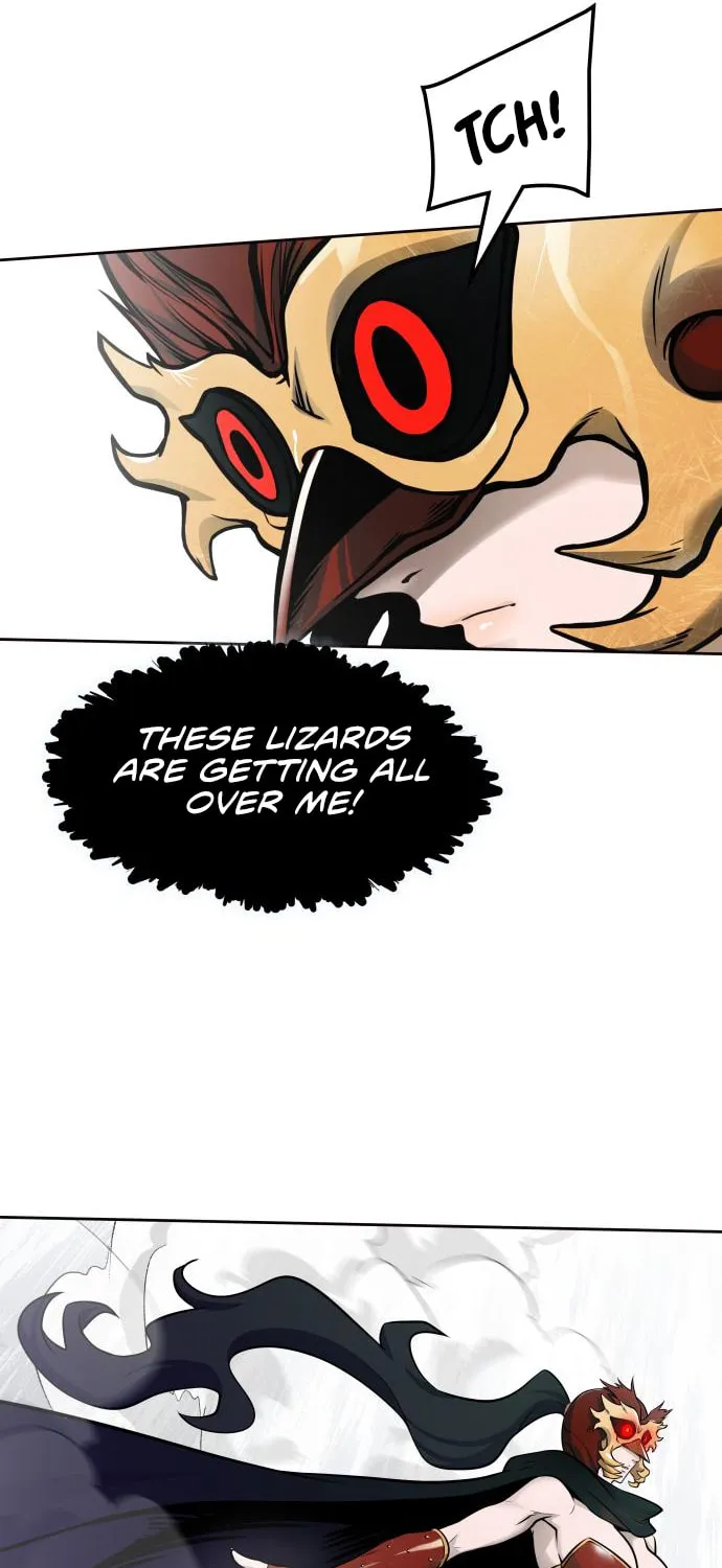 Tower of God Chapter 592 page 92 - 