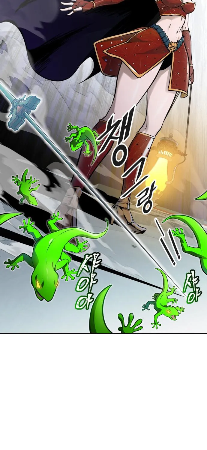 Tower of God Chapter 592 page 93 - 
