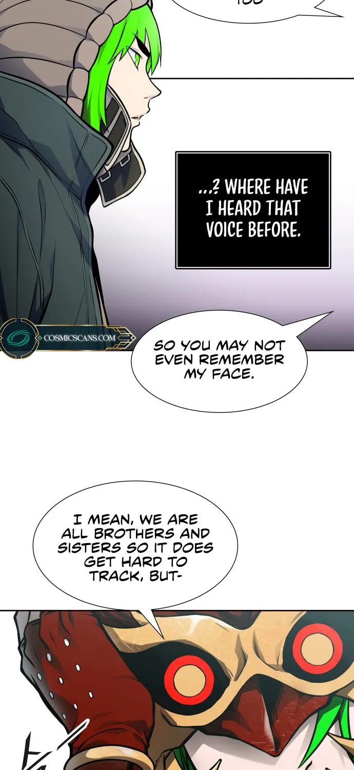 Tower of God Chapter 592 page 95 - 