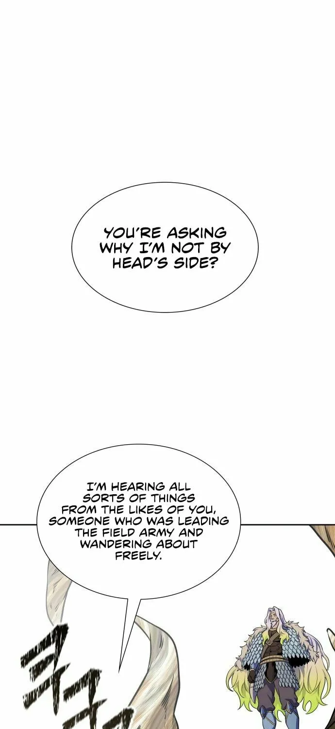 Tower of God Chapter 593 page 2 - 