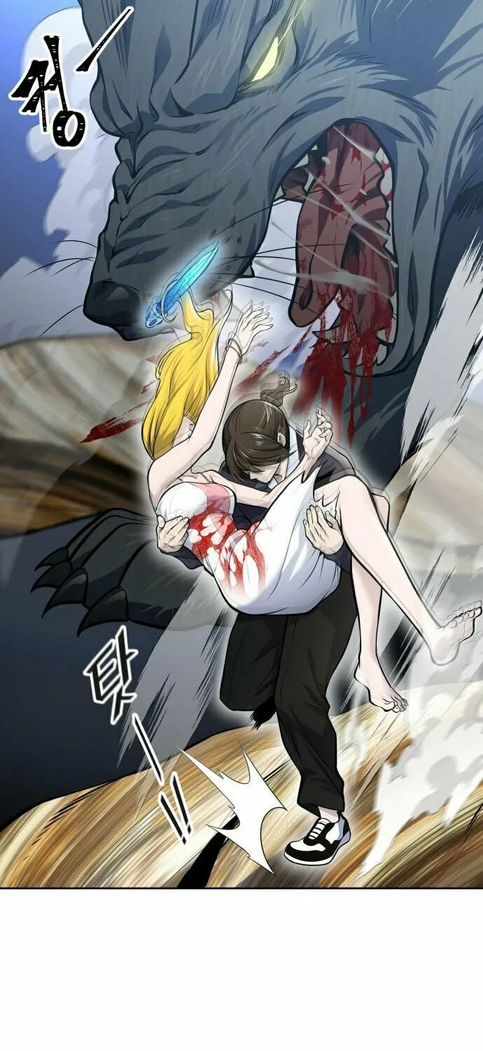 Tower of God Chapter 593 page 103 - 