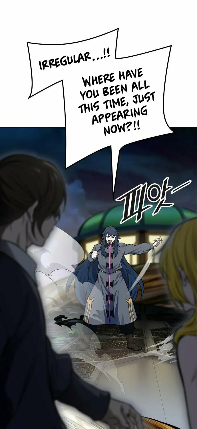 Tower of God Chapter 593 page 104 - 