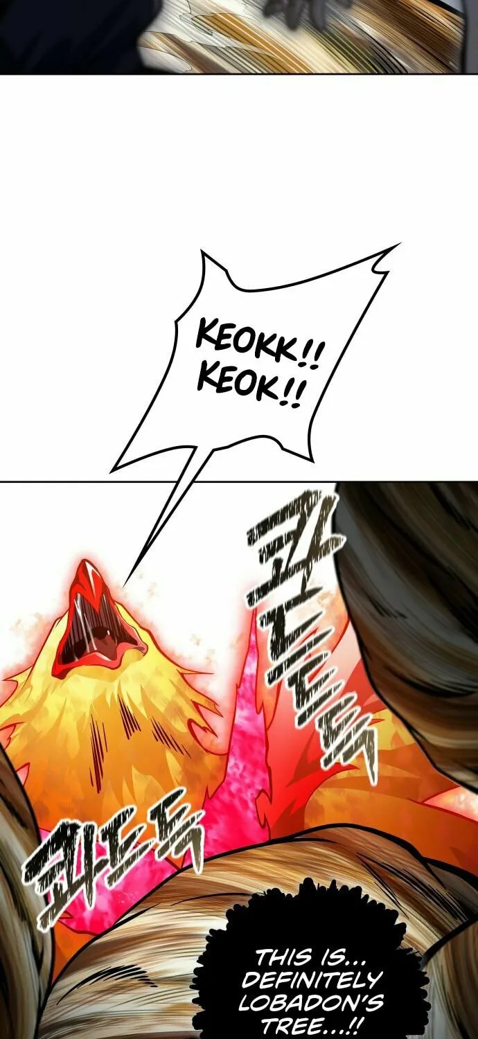 Tower of God Chapter 593 page 105 - 