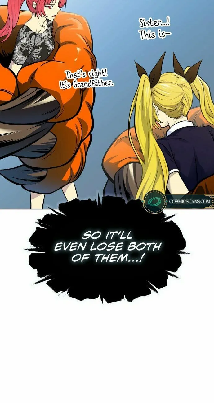 Tower of God Chapter 593 page 107 - 