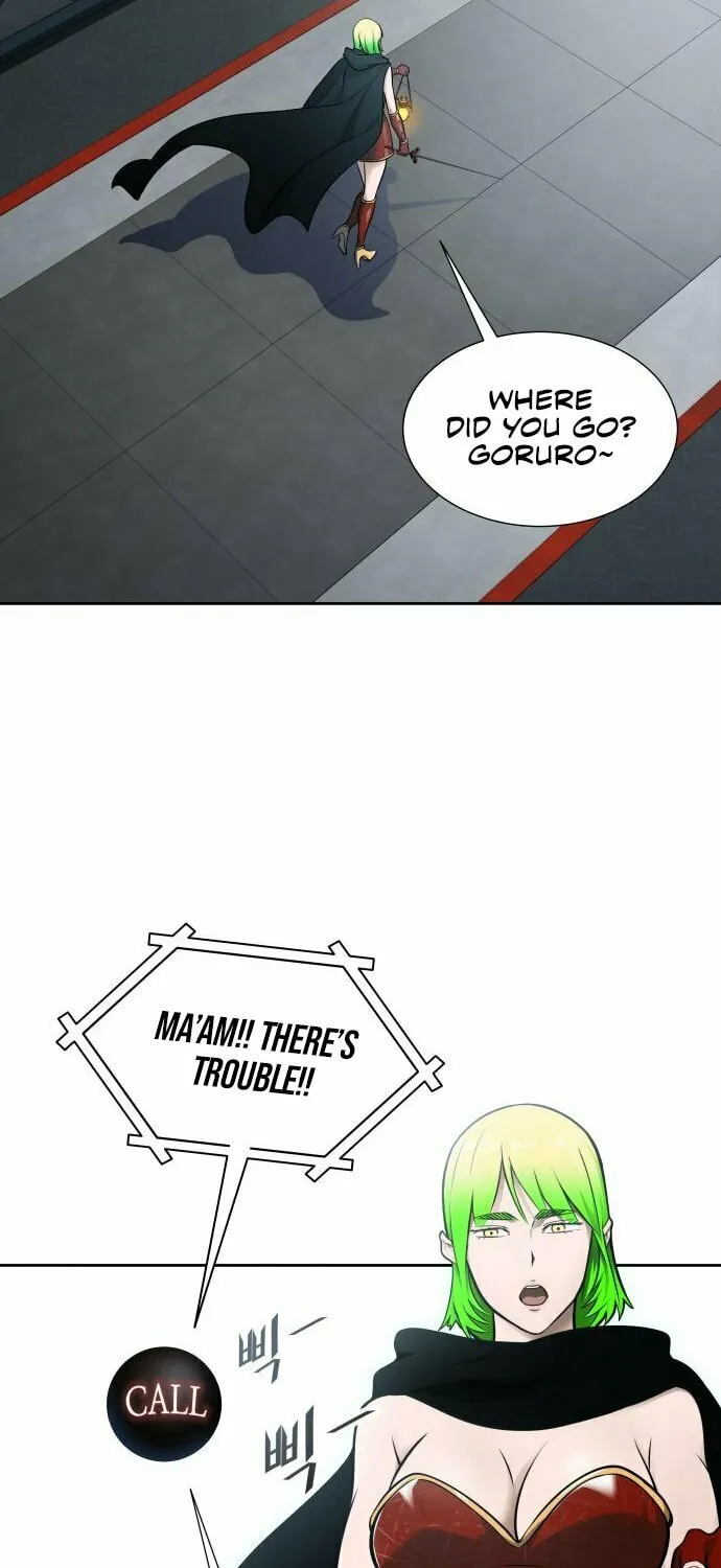 Tower of God Chapter 593 page 12 - 