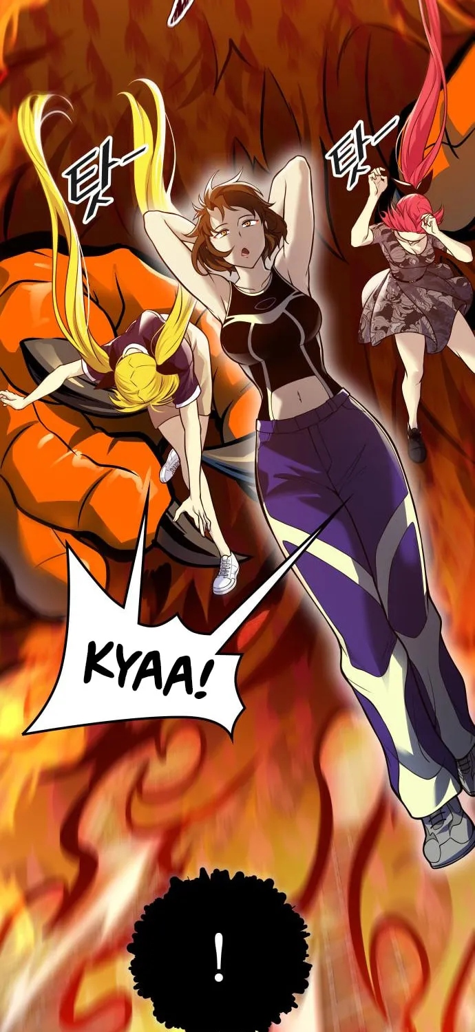 Tower of God Chapter 593 page 115 - 
