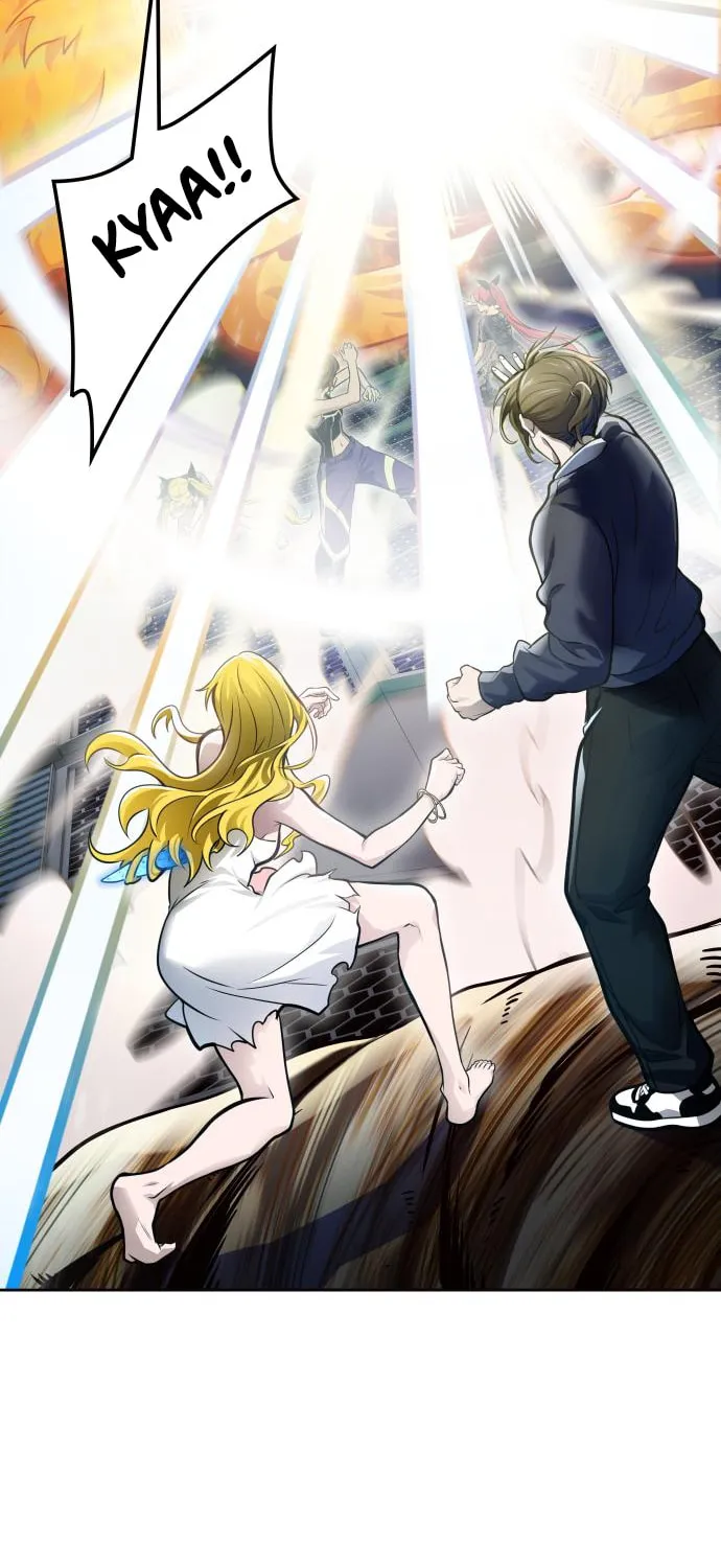 Tower of God Chapter 593 page 120 - 