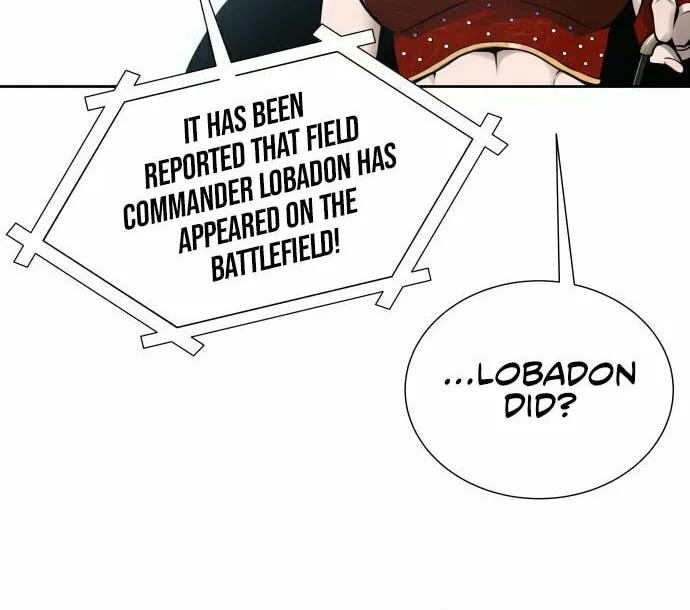 Tower of God Chapter 593 page 13 - 