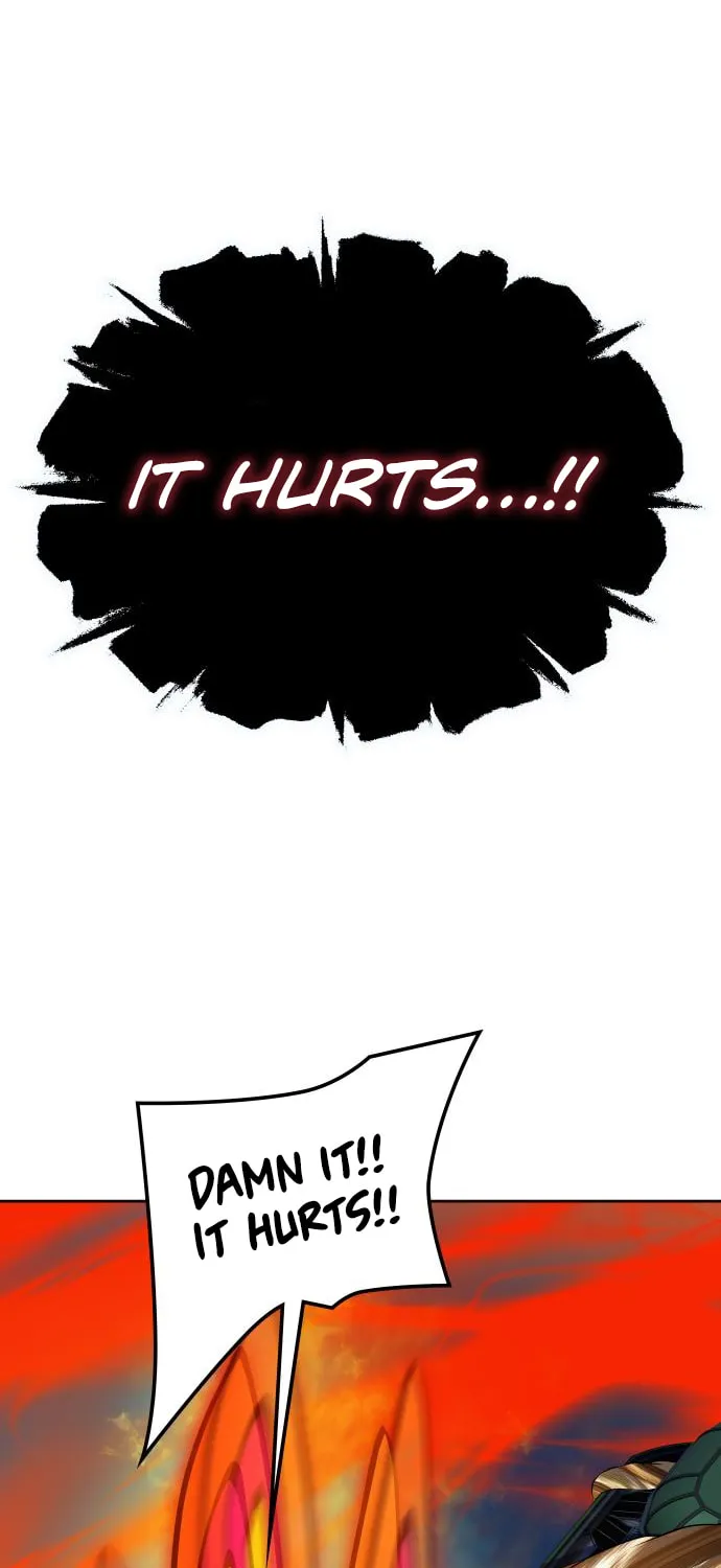 Tower of God Chapter 593 page 122 - 