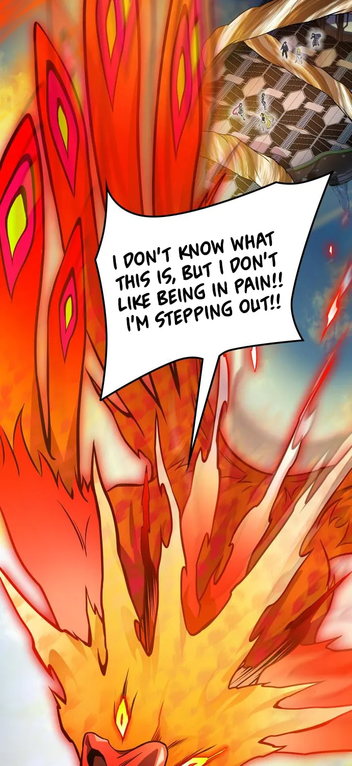 Tower of God Chapter 593 page 123 - 