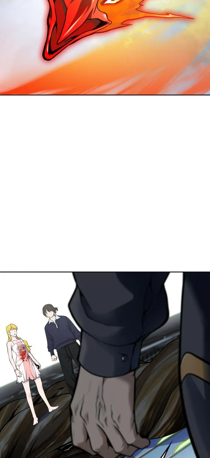 Tower of God Chapter 593 page 124 - 