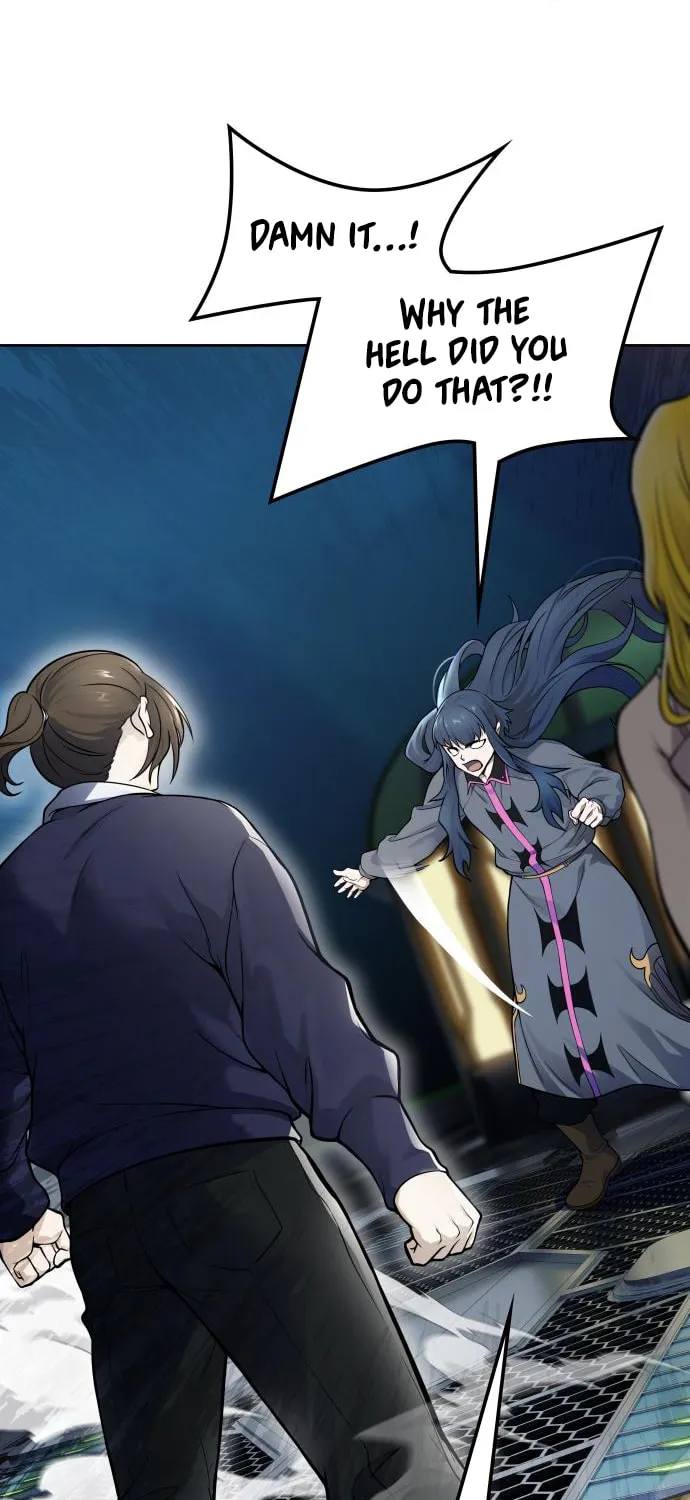 Tower of God Chapter 593 page 126 - 