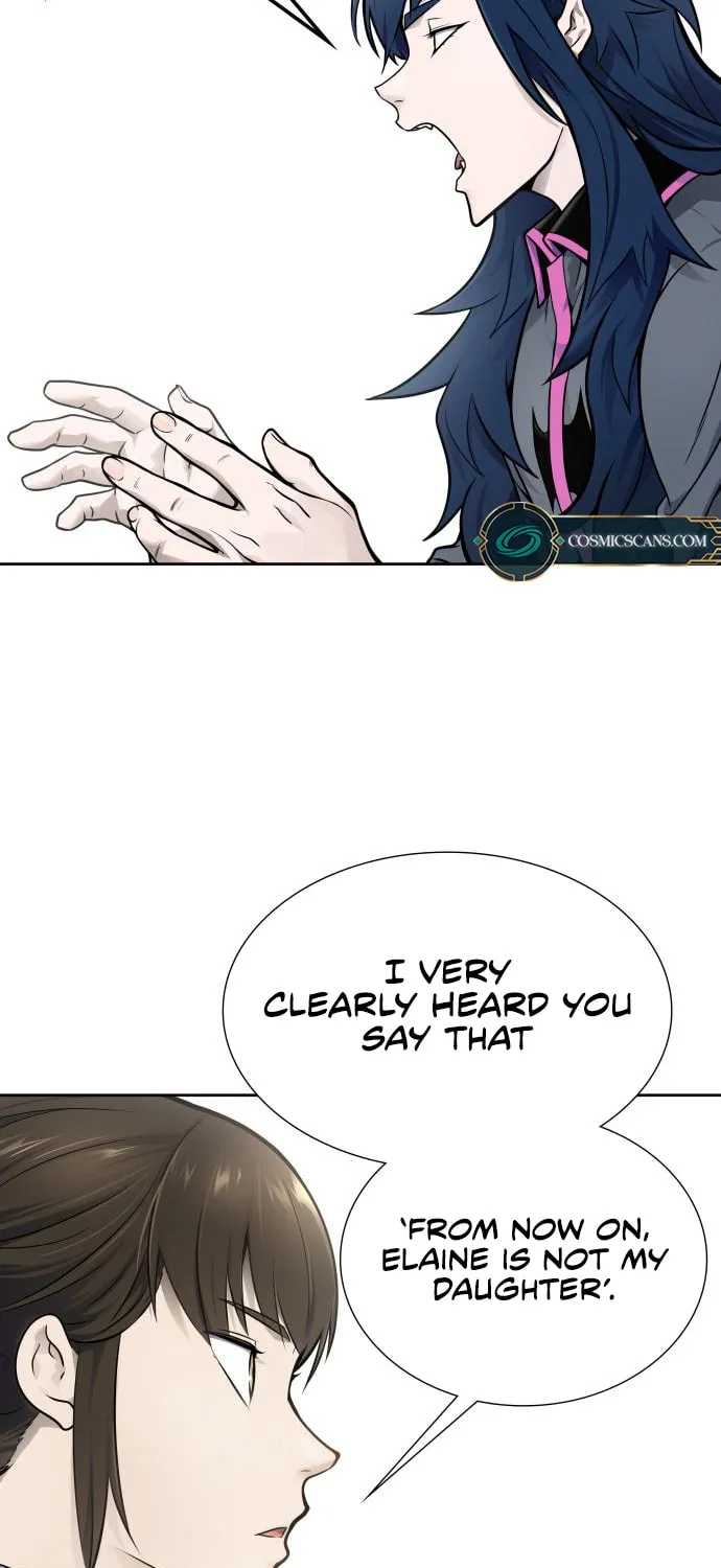 Tower of God Chapter 593 page 128 - 