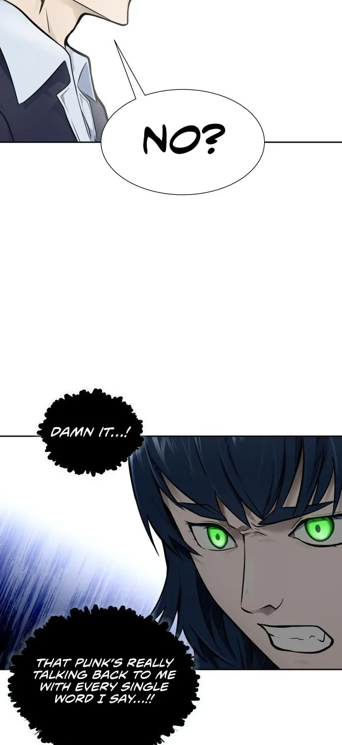 Tower of God Chapter 593 page 129 - 