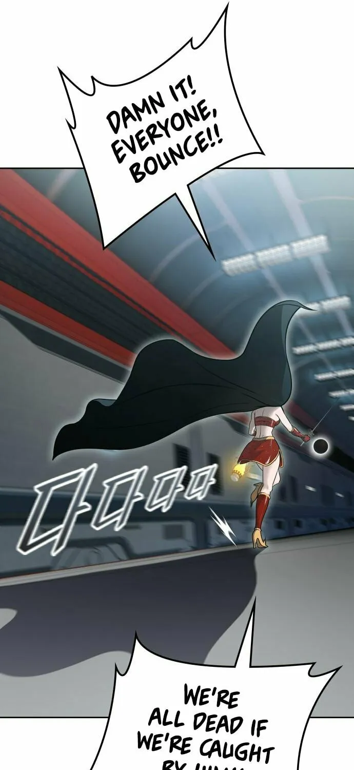 Tower of God Chapter 593 page 14 - 