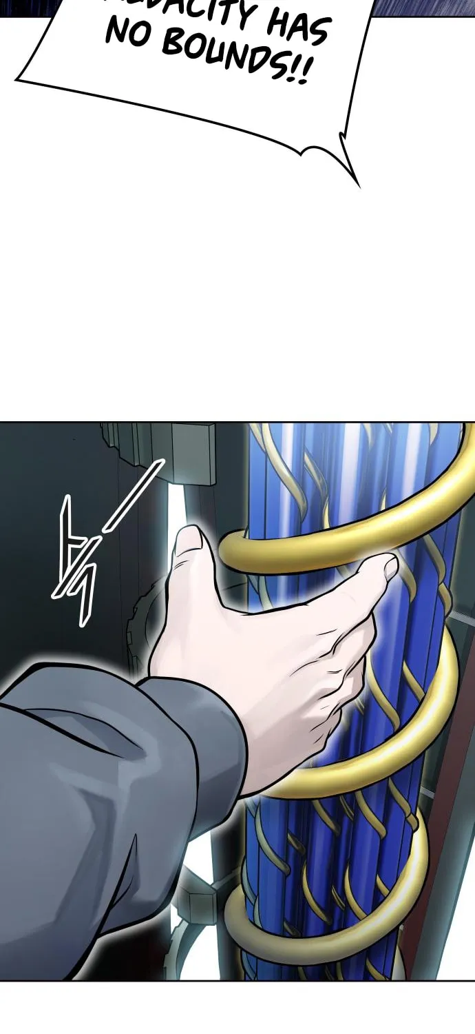 Tower of God Chapter 593 page 133 - 