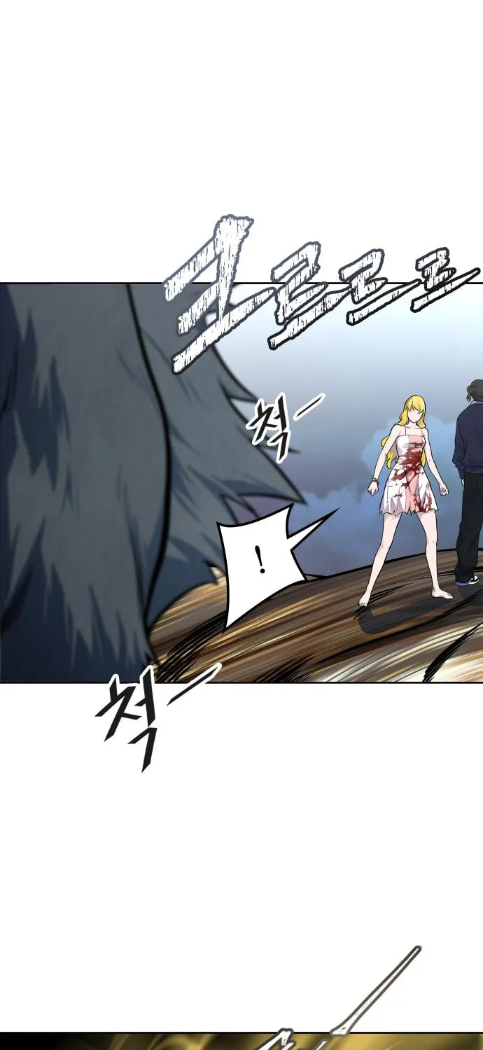 Tower of God Chapter 593 page 134 - 