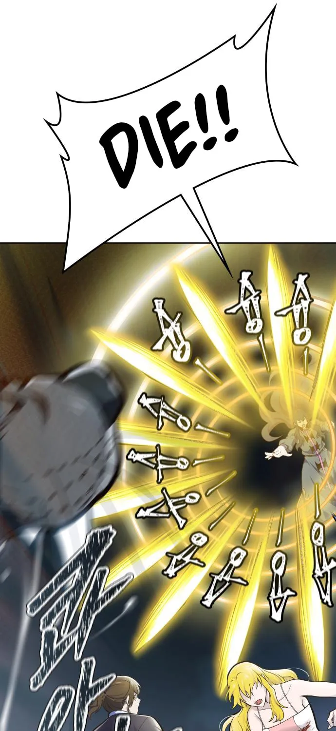 Tower of God Chapter 593 page 137 - 
