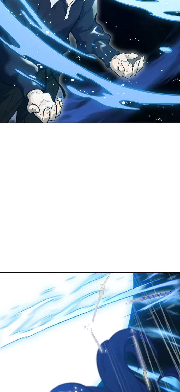 Tower of God Chapter 593 page 140 - 