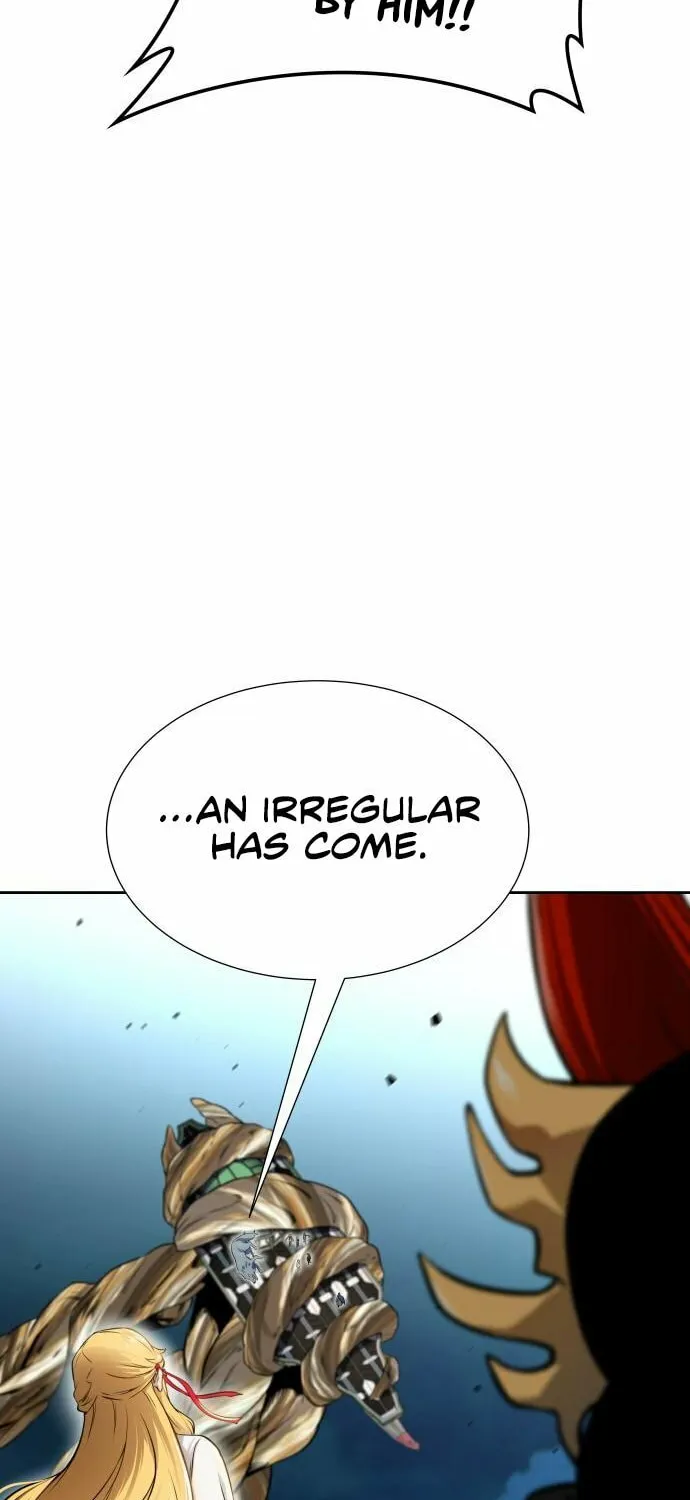 Tower of God Chapter 593 page 15 - 