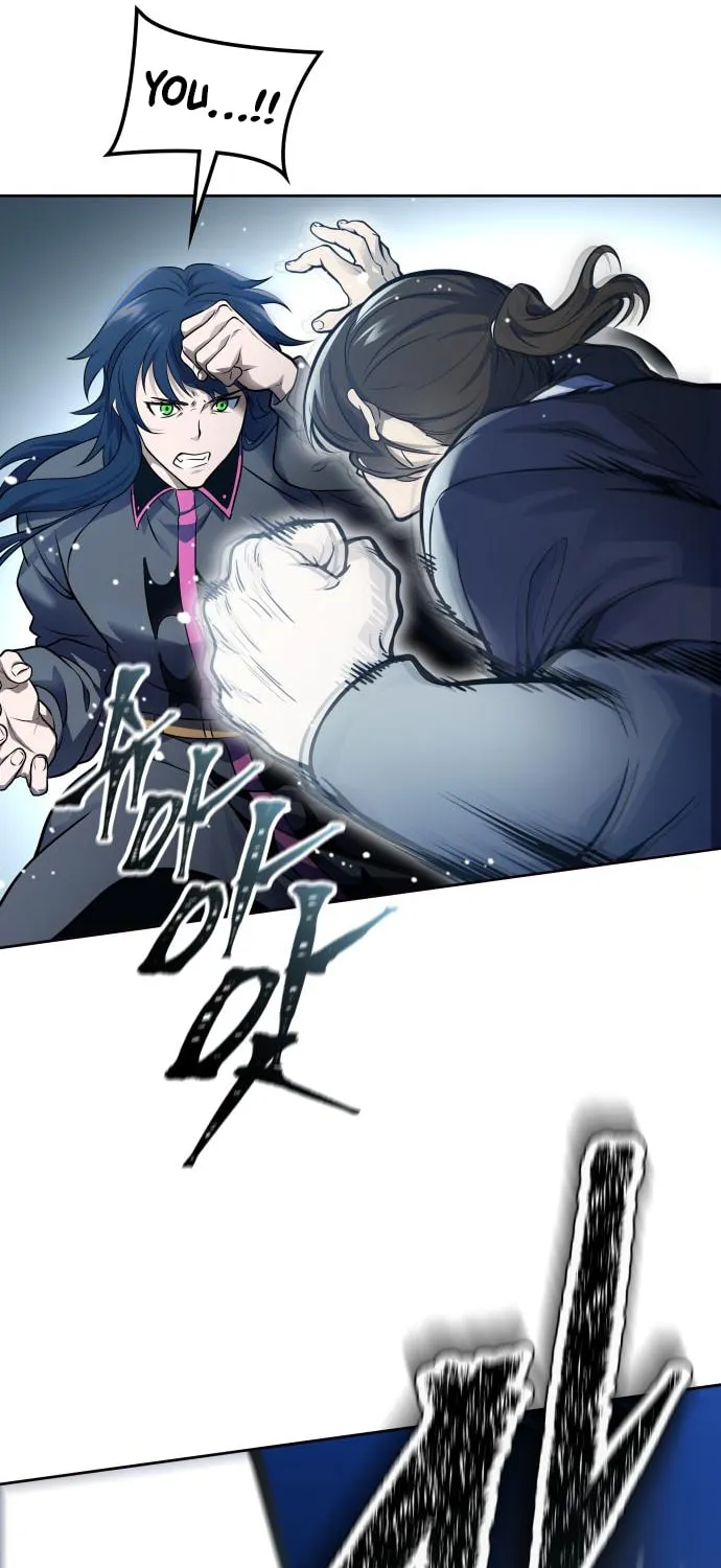 Tower of God Chapter 593 page 144 - 