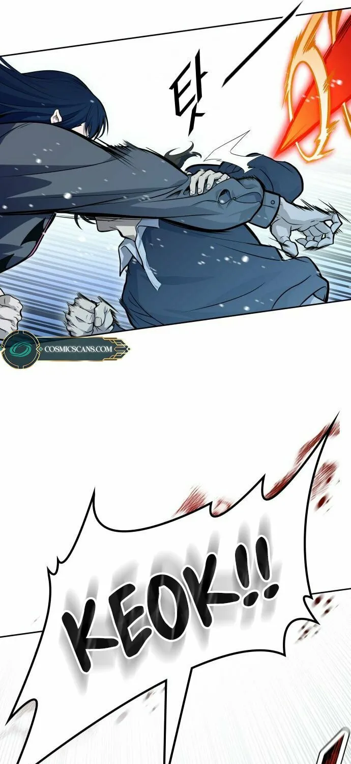 Tower of God Chapter 593 page 150 - 