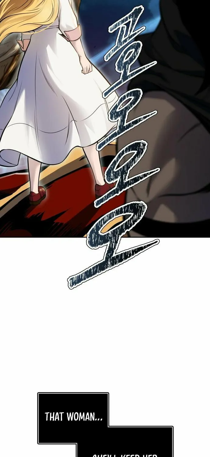 Tower of God Chapter 593 page 16 - 