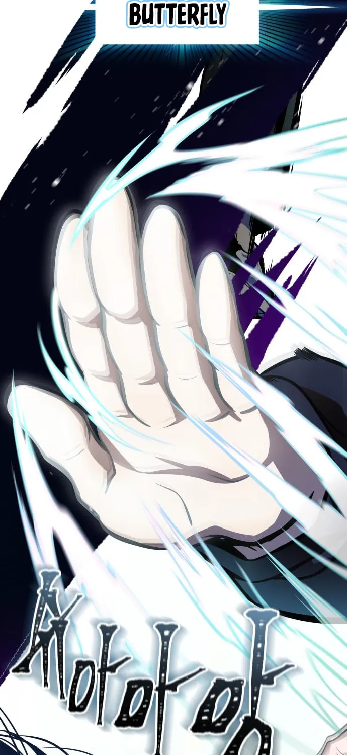 Tower of God Chapter 593 page 156 - 
