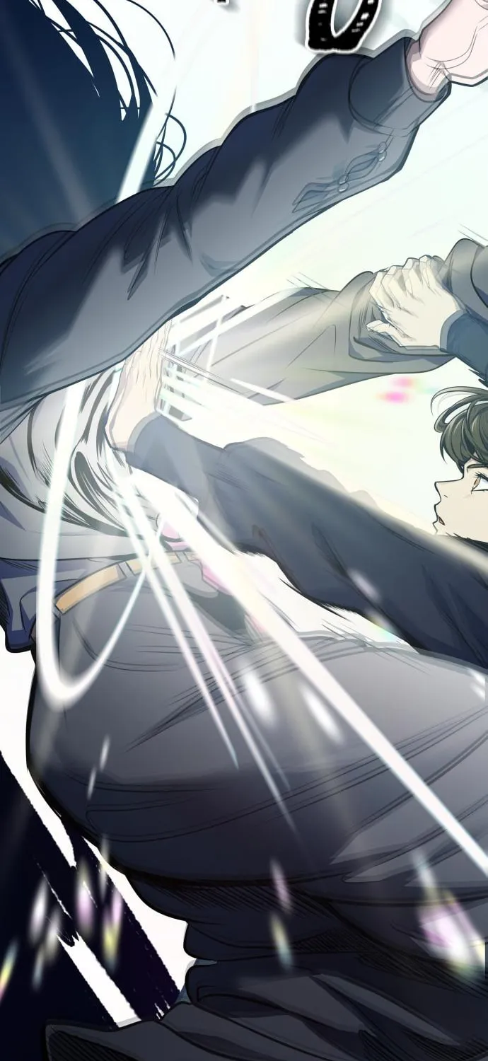 Tower of God Chapter 593 page 157 - 