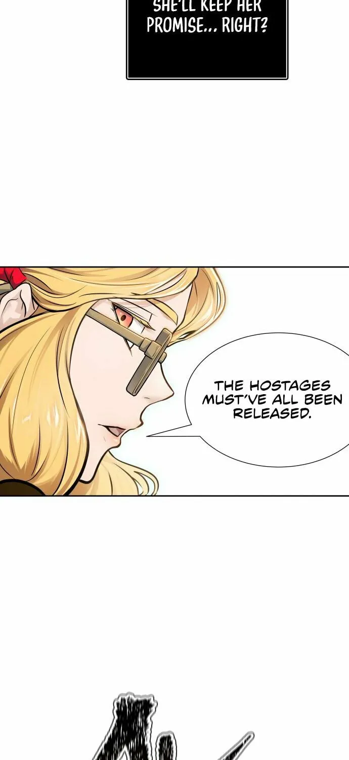 Tower of God Chapter 593 page 17 - 