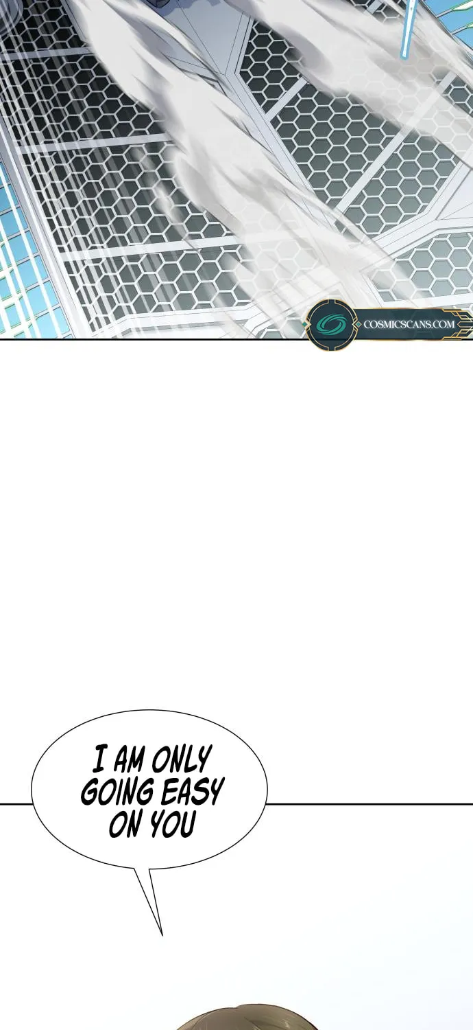 Tower of God Chapter 593 page 164 - 